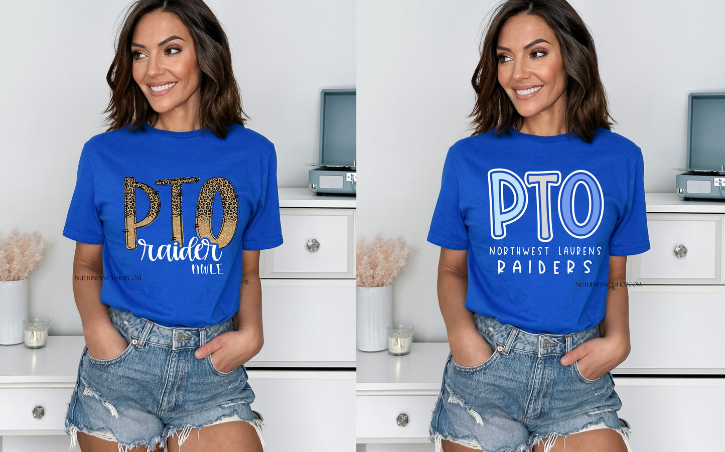 Raider PTO