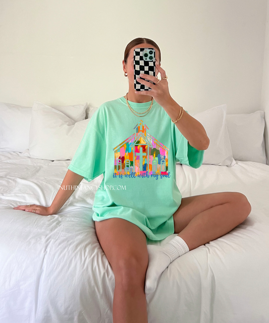 It is Well with My Soul