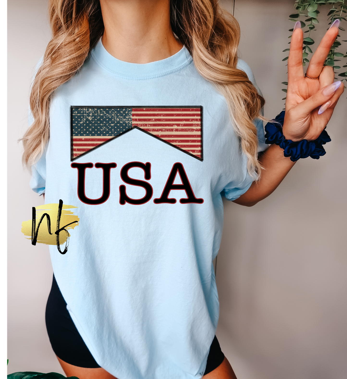 USA VINTAGE