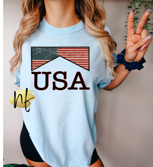 USA VINTAGE