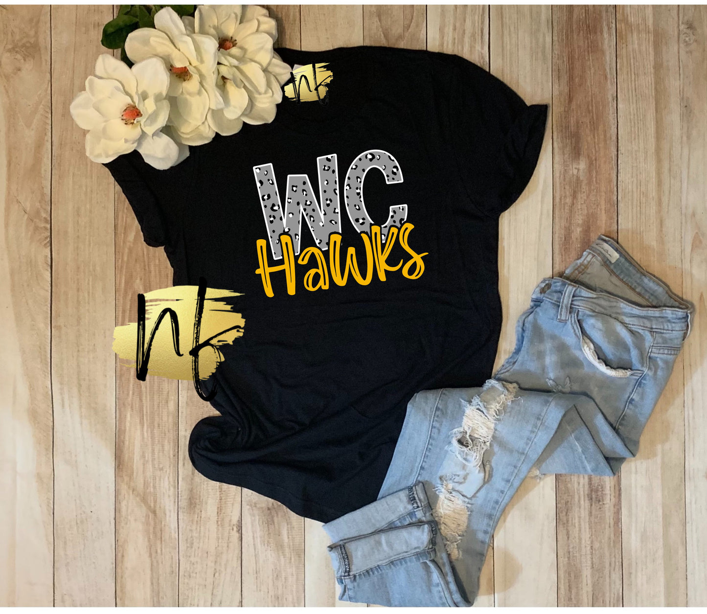 WC Hawks