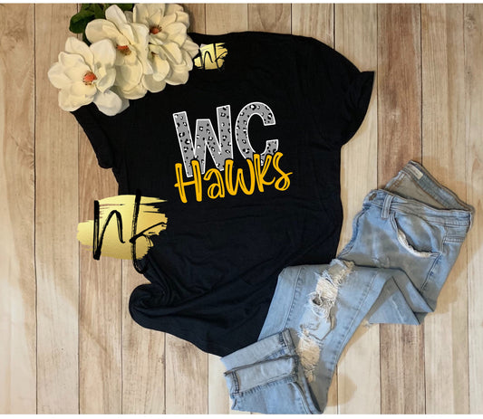 WC Hawks