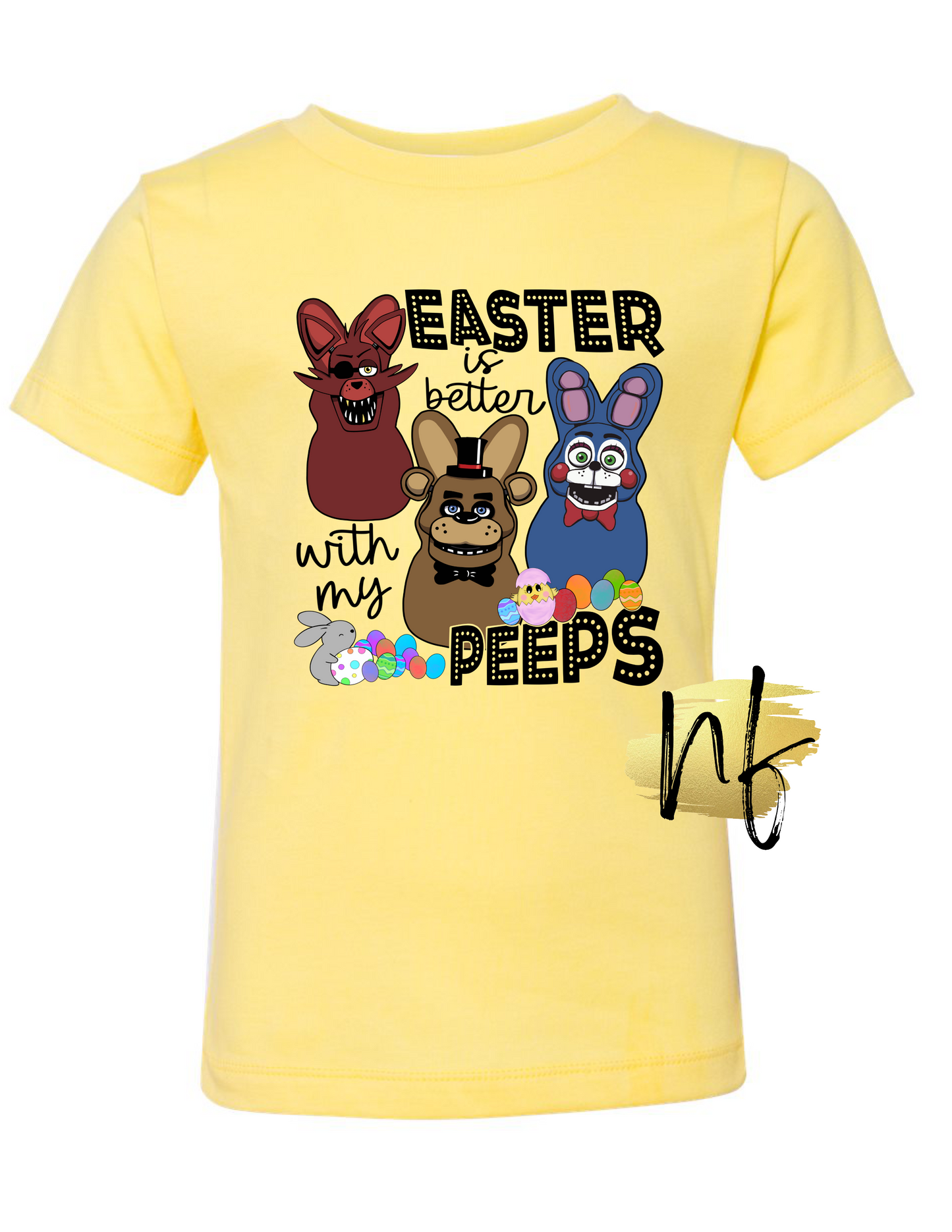 Easter Is Better I7