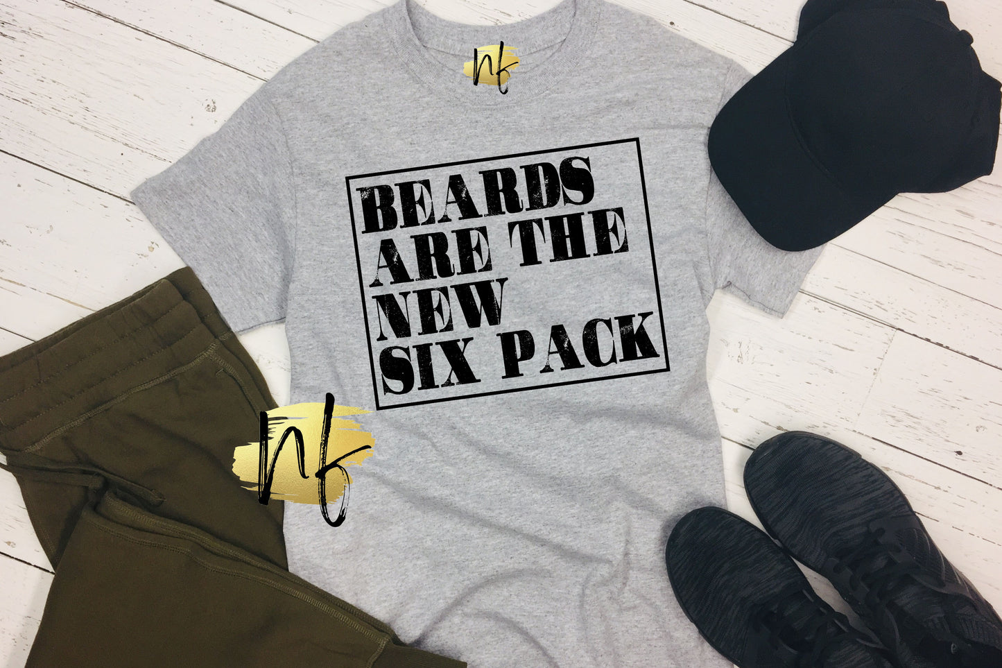 New Six Pack