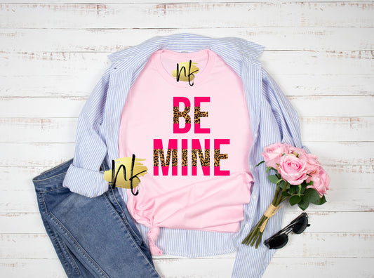 Be Mine Boho