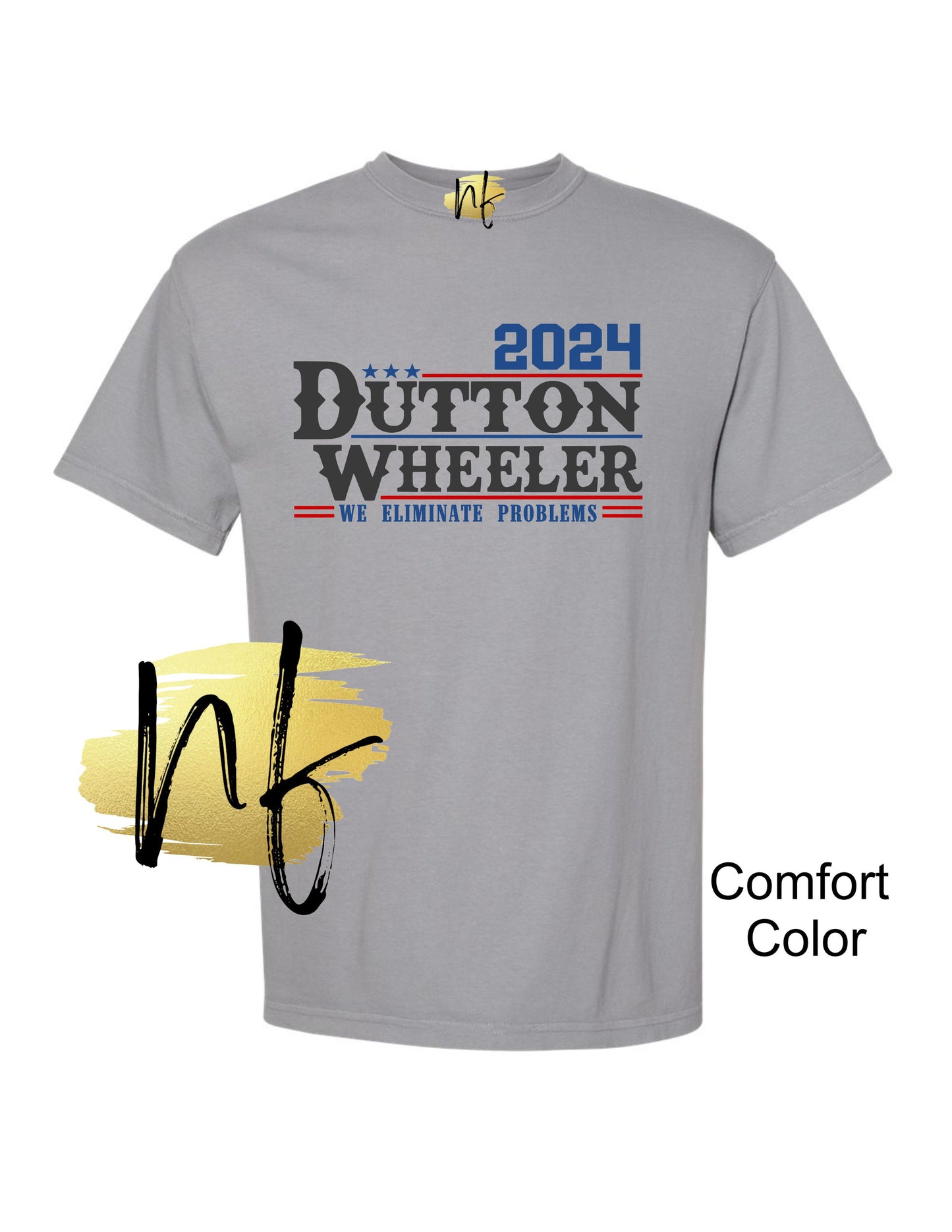 We Eliminate Problems 2024