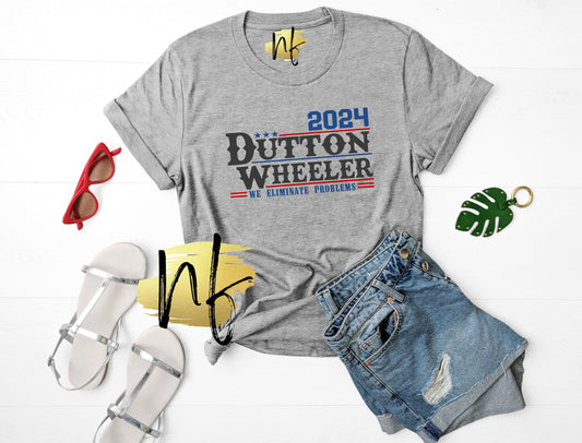 We Eliminate Problems 2024