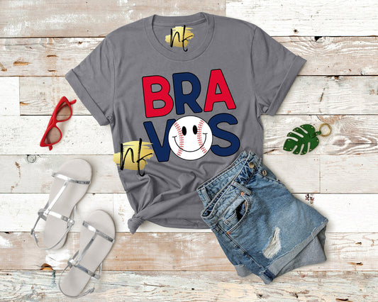 KIDS Smiling A T L Ball Atlanta