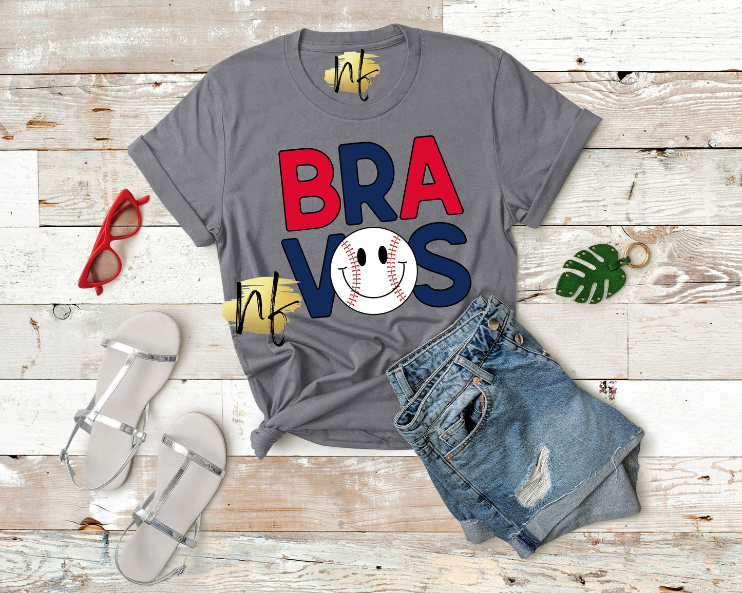 Smiling A T L Ball Atlanta