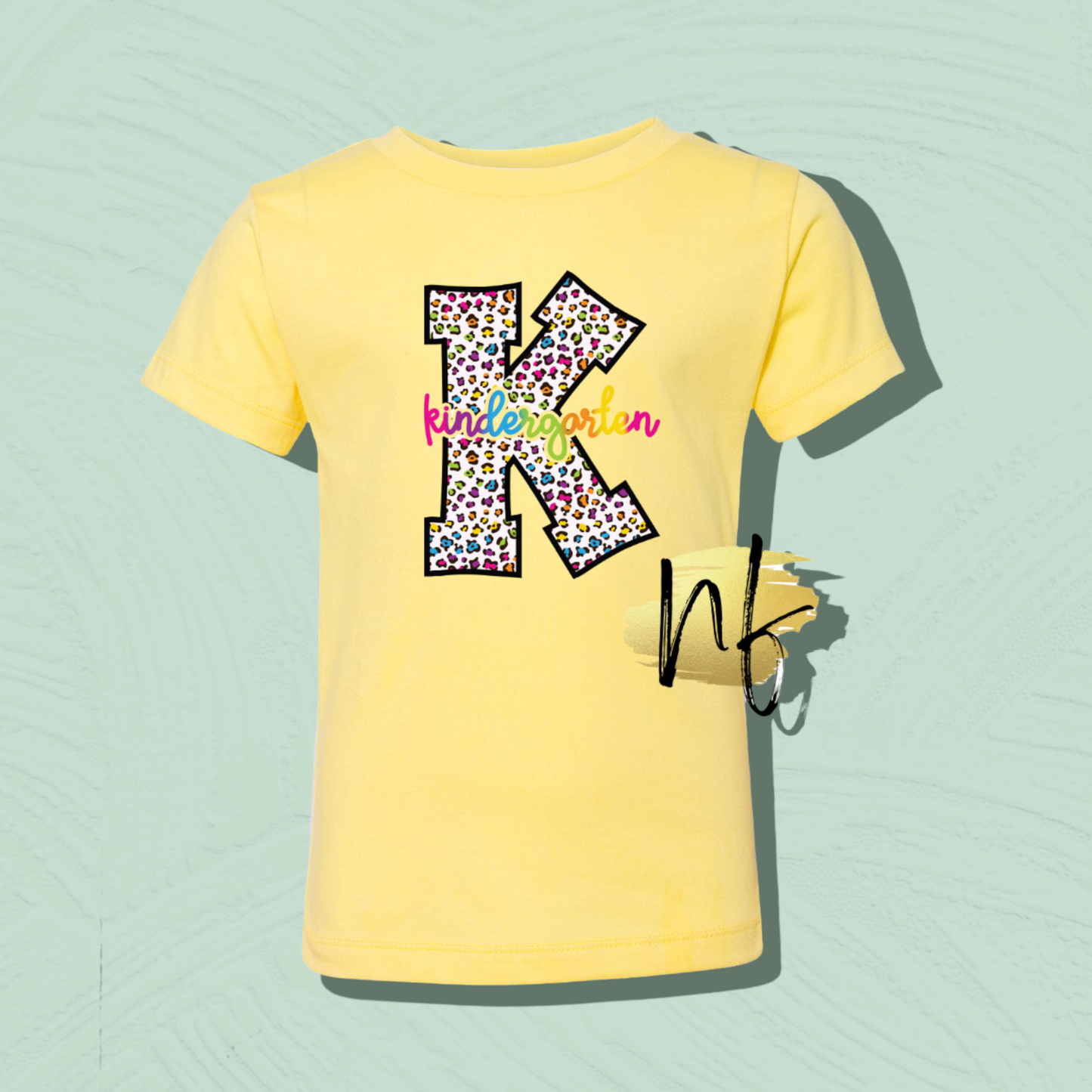 LF Inspired Grades TODDLER