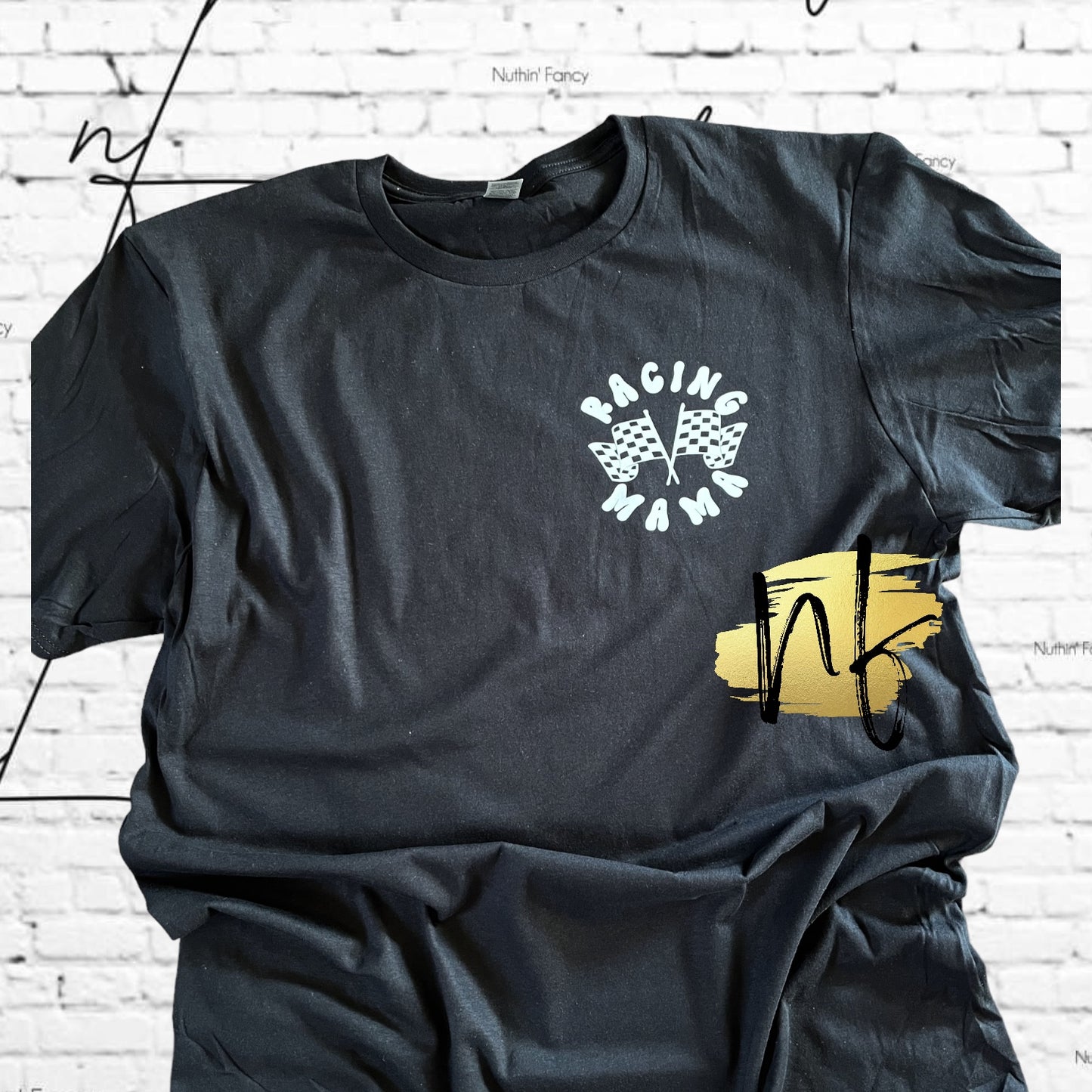 Loud Mouth Racing MAMA