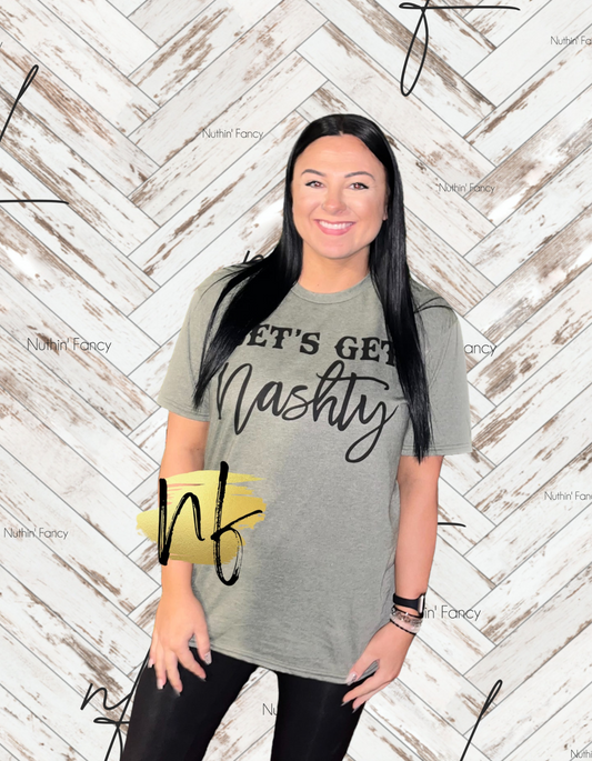 Let's Get Nashty