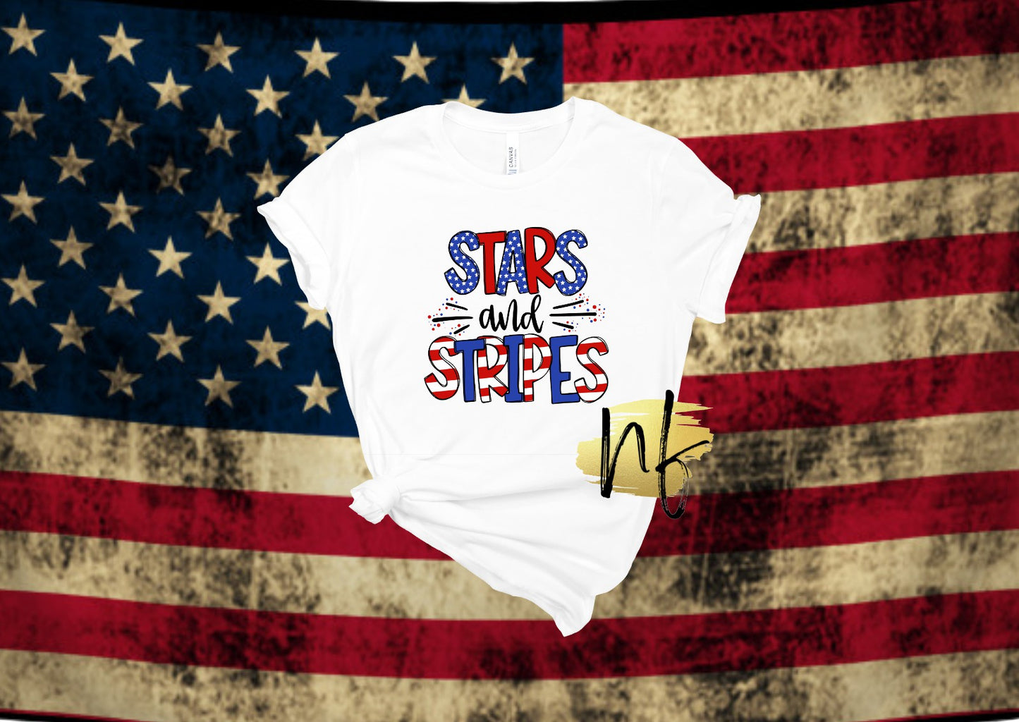 Stars and Stripes