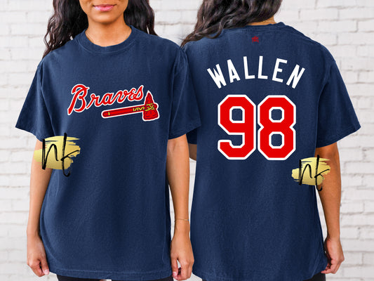 98' Team Atlanta
