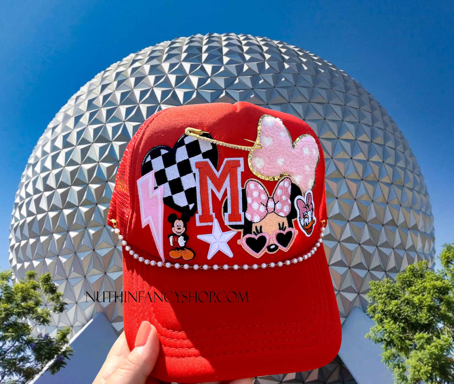Hats