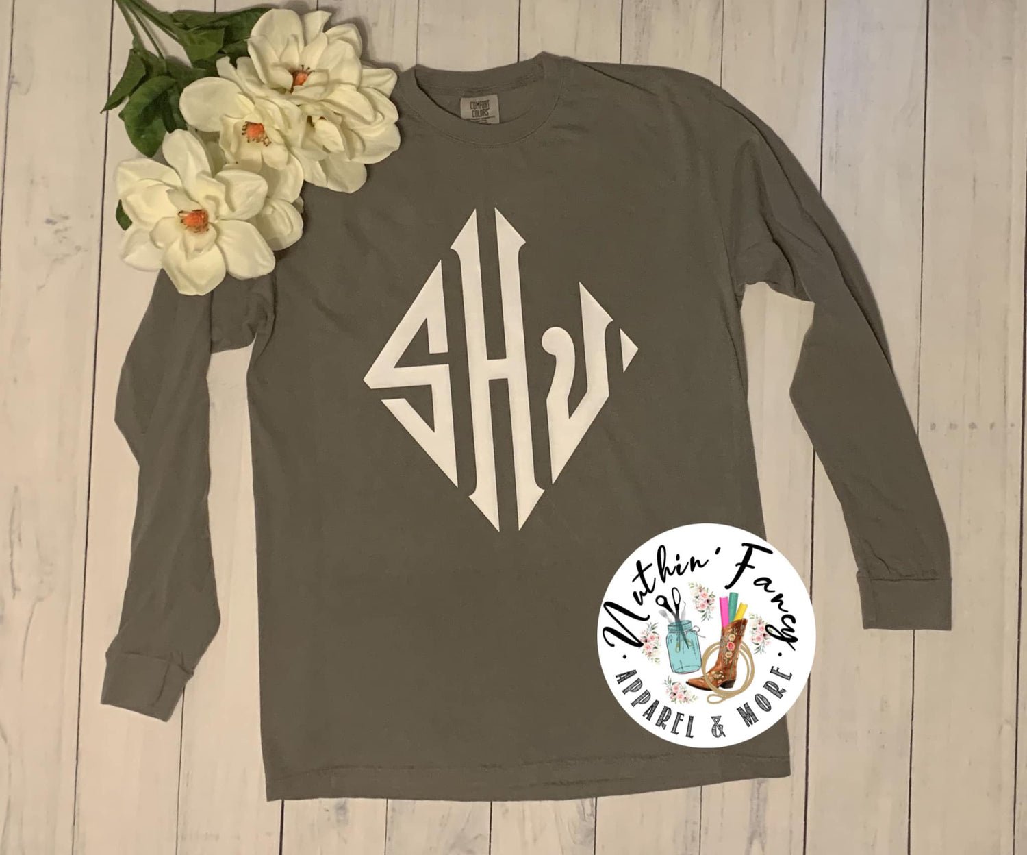 Long Sleeve