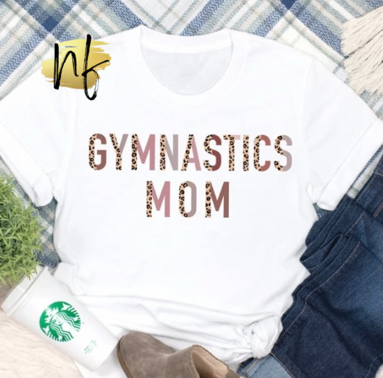 Gymnastics