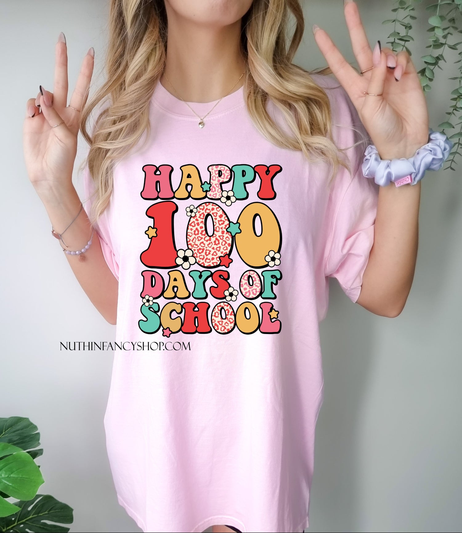 School Related