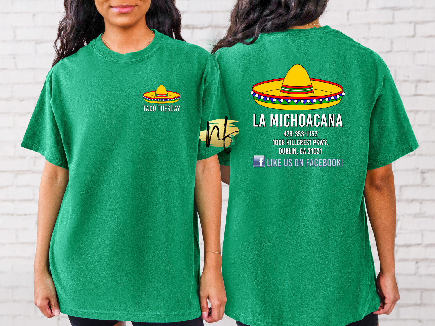 La Michoacana