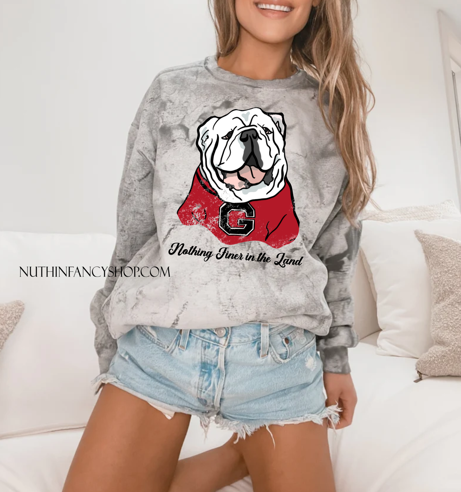 UGA