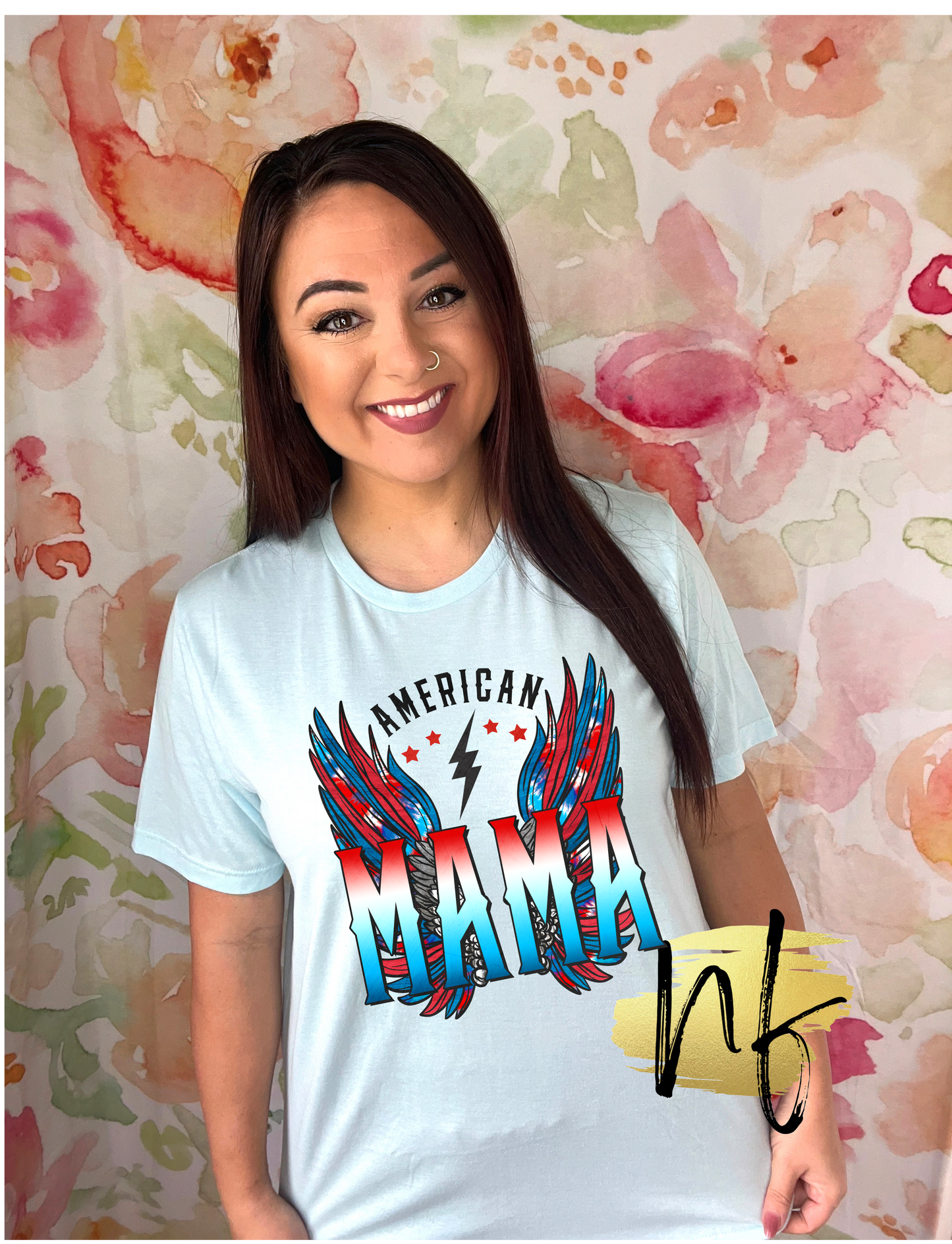 American Mama Wings