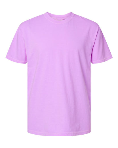 Retro Neon Star Grade Set, Comfort Colors