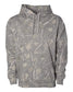 Washed Out Camo Hoodie