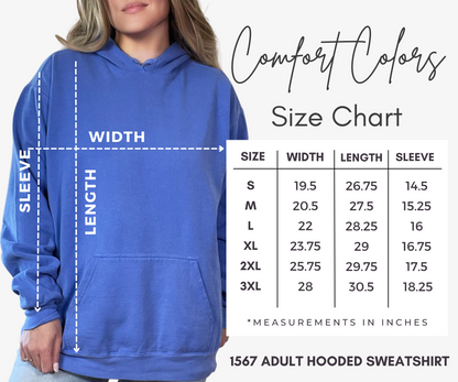 Royal Hoodie