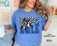 Royal Short Sleeve Tee