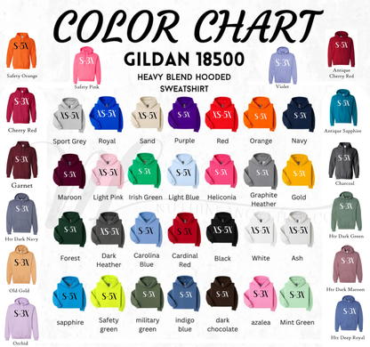 Dublin Eye Associates, Gildan