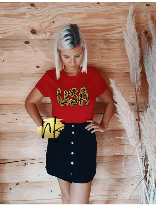 Leopard USA