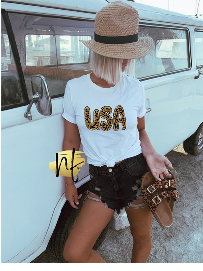 Leopard USA