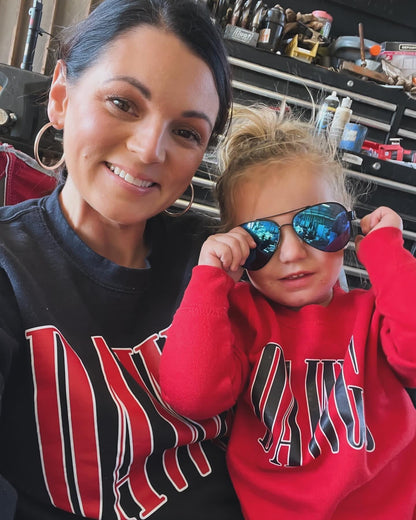 GA BIG AND TALL Sweatshirt