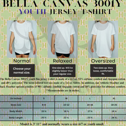 Double and Bubbles, Softball, Front Only