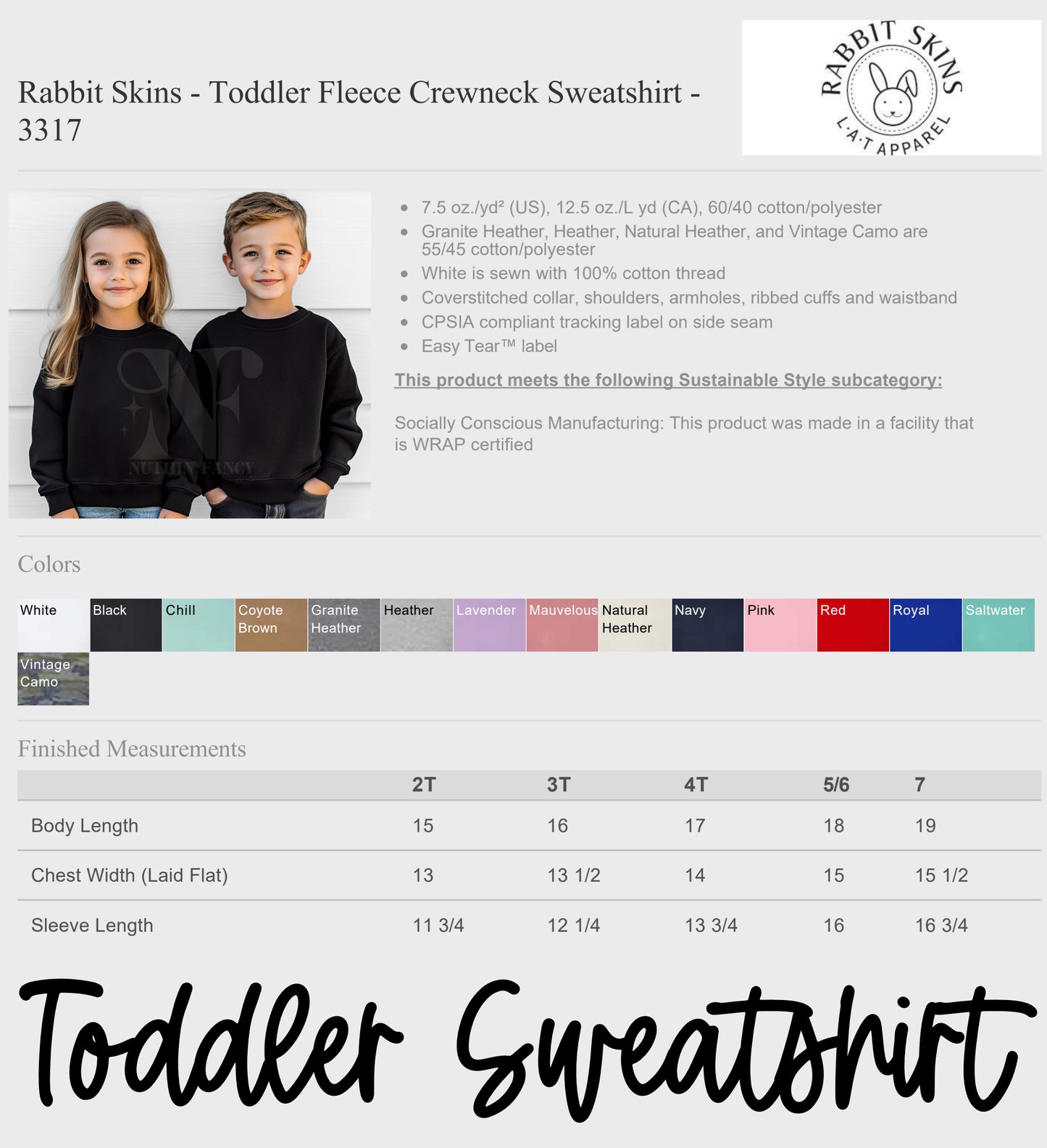 Striped Softball Coquette