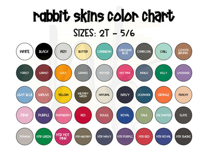 Nuthin' Fancy Logo Tee, Basic Tee