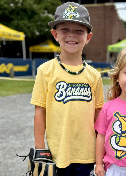 Unisex Sav Bananas