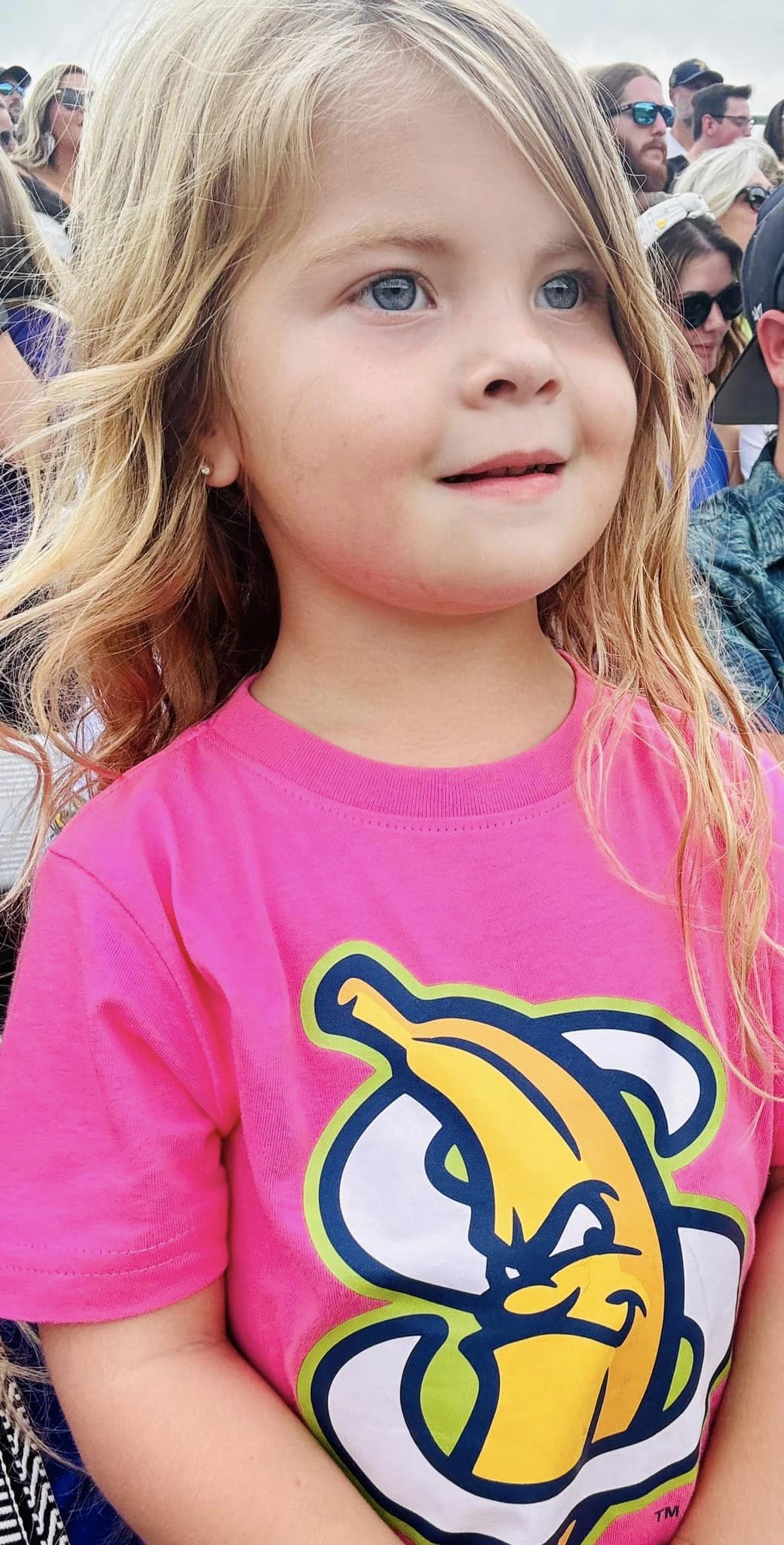 Sav Banana Swirl