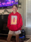 Dudley Little League Drippy D