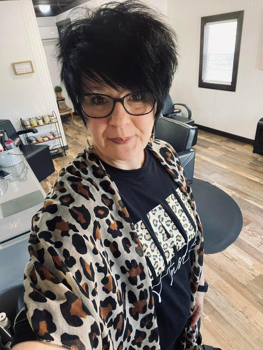 Hair Hustler