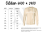 Royal Long Sleeve Tee