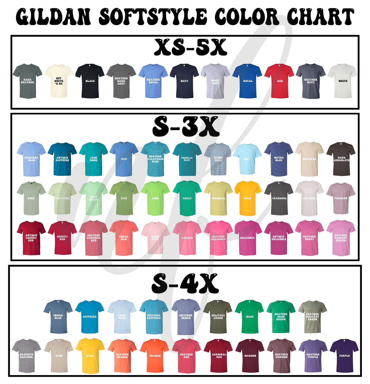 Dublin Eye Associates, Gildan