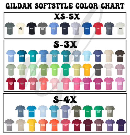 Dublin Eye Associates, Gildan