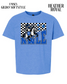 Royal Short Sleeve Tee