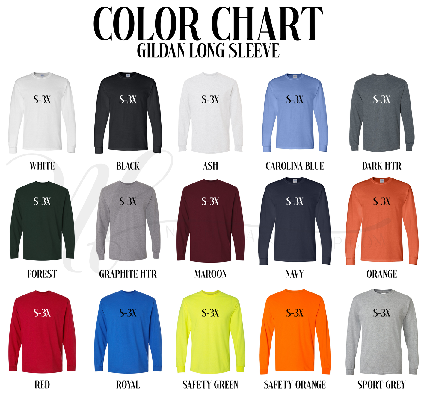 Dublin Eye Associates, Gildan