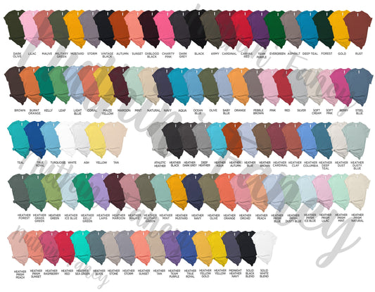 LA MICHOACANA with Design Options