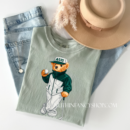 Augusta Bear