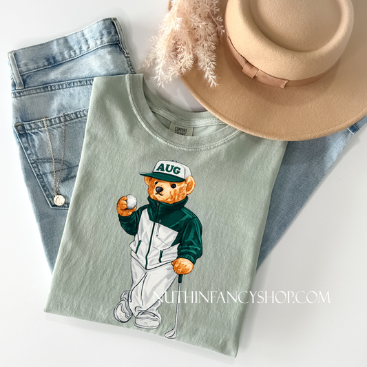 Augusta Bear