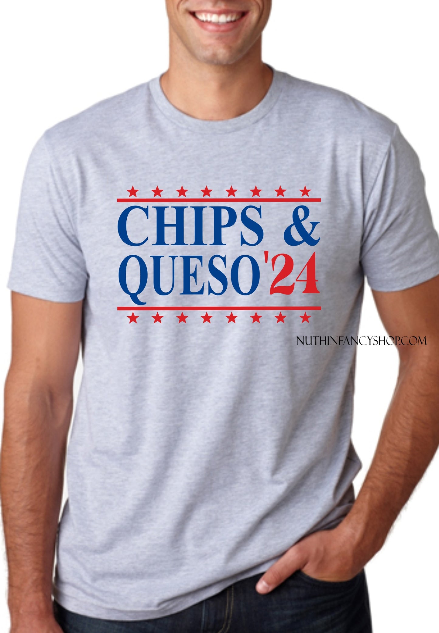 CHIPS AND QUESO '24