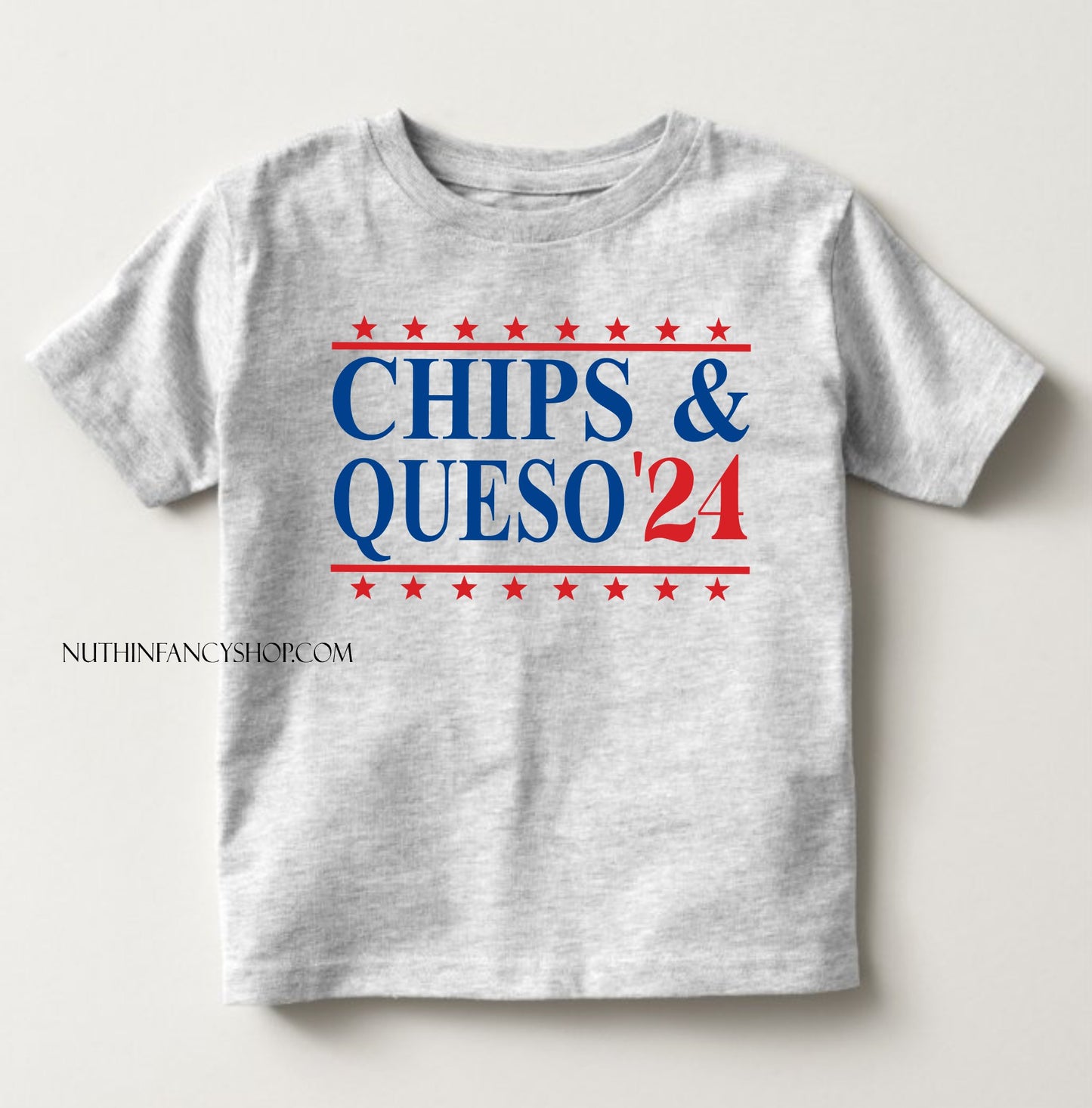 CHIPS AND QUESO '24